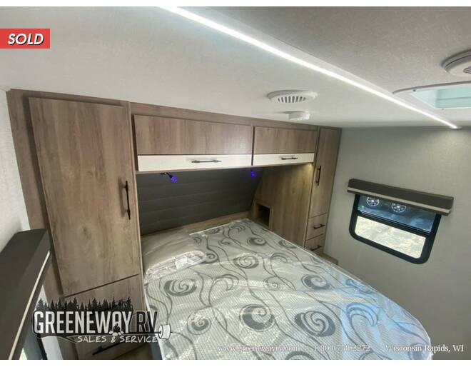 2024 Grand Design Imagine XLS 22RBE Travel Trailer at Greeneway RV Sales & Service STOCK# 11166 Photo 9