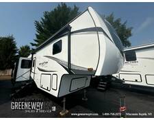 2024 Grand Design Reflection 337RLS Fifth Wheel at Greeneway RV Sales & Service STOCK# 11171