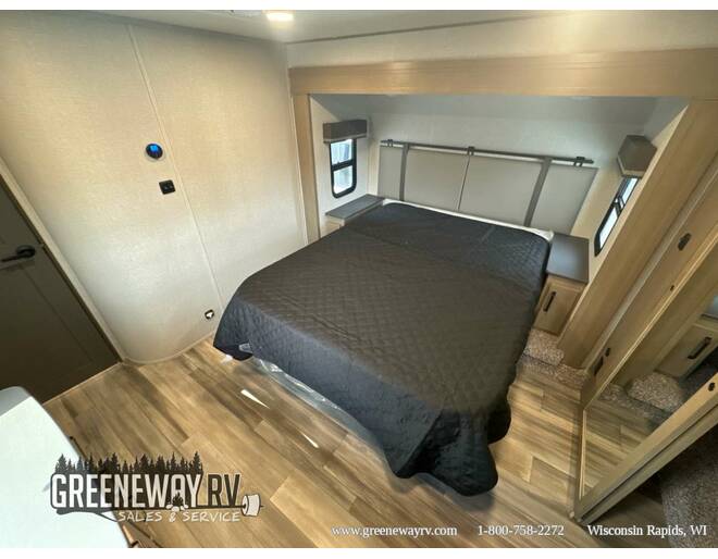 2024 Grand Design Reflection 337RLS Fifth Wheel at Greeneway RV Sales & Service STOCK# 11171 Photo 25