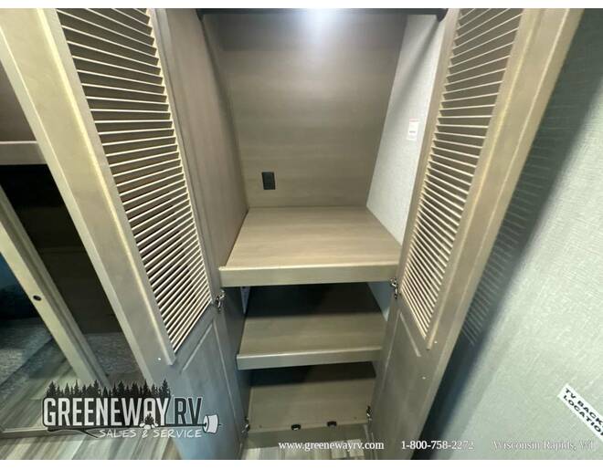 2024 Grand Design Reflection 337RLS Fifth Wheel at Greeneway RV Sales & Service STOCK# 11171 Photo 28