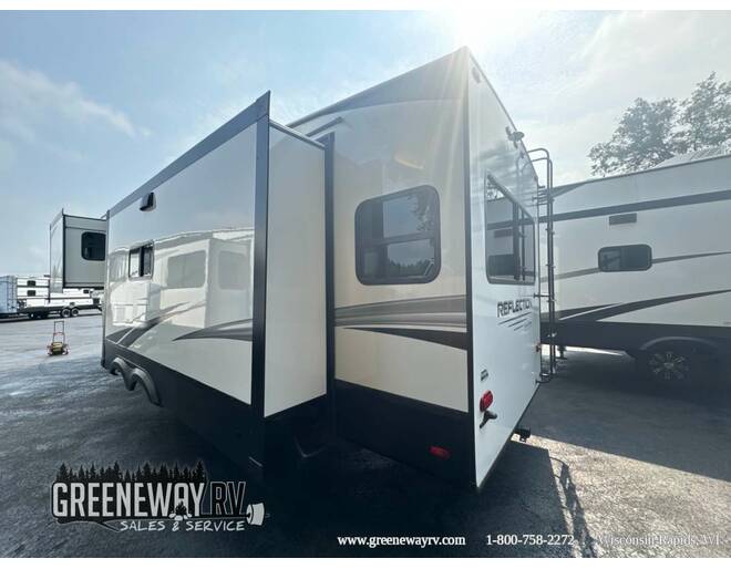 2024 Grand Design Reflection 337RLS Fifth Wheel at Greeneway RV Sales & Service STOCK# 11171 Photo 6