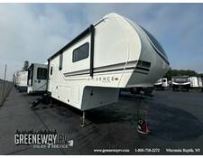 2024 Grand Design Influence 3503GK fifthwheel at Greeneway RV Sales & Service STOCK# 11175