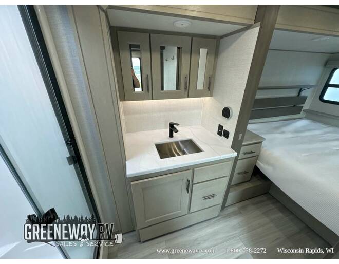 2024 Grand Design Influence 3503GK Fifth Wheel at Greeneway RV Sales & Service STOCK# 11175 Photo 28