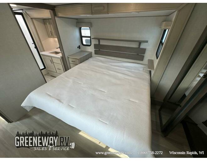 2024 Grand Design Influence 3503GK Fifth Wheel at Greeneway RV Sales & Service STOCK# 11175 Photo 30