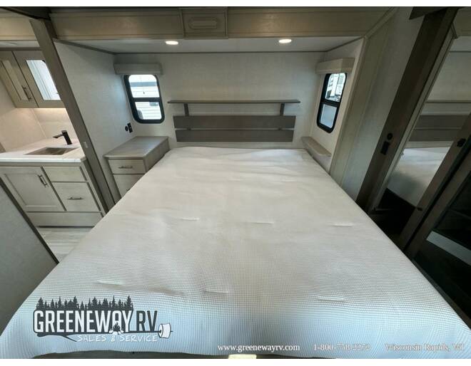 2024 Grand Design Influence 3503GK Fifth Wheel at Greeneway RV Sales & Service STOCK# 11175 Photo 31