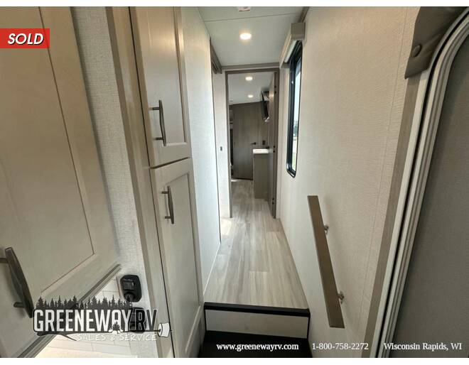 2024 Grand Design Influence 3503GK Fifth Wheel at Greeneway RV Sales & Service STOCK# 11175 Photo 24