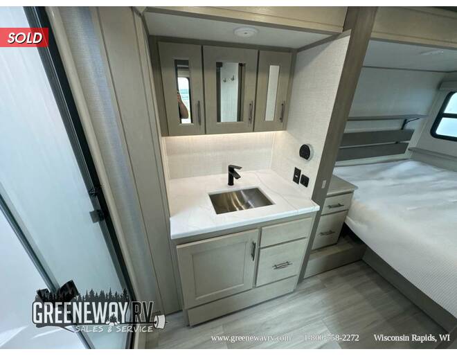 2024 Grand Design Influence 3503GK Fifth Wheel at Greeneway RV Sales & Service STOCK# 11175 Photo 28