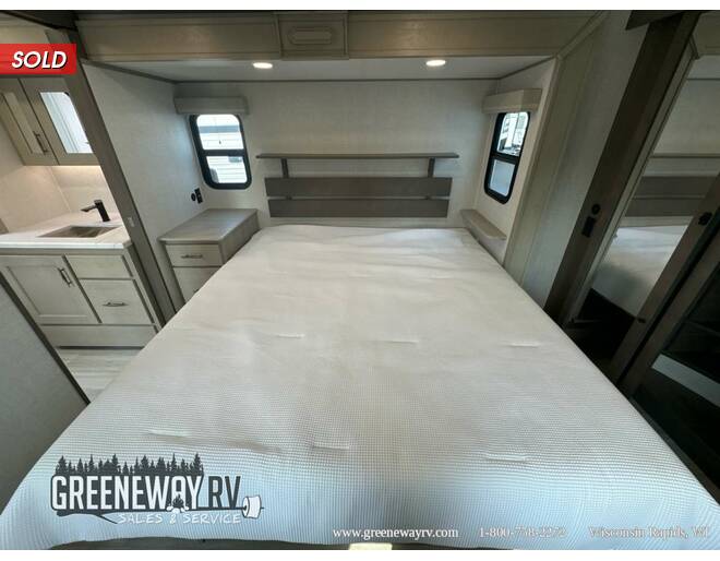 2024 Grand Design Influence 3503GK Fifth Wheel at Greeneway RV Sales & Service STOCK# 11175 Photo 31