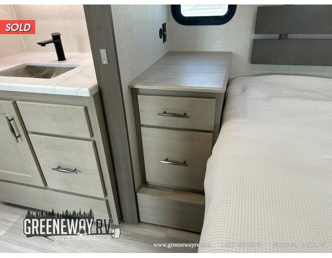 2024 Grand Design Influence 3503GK Fifth Wheel at Greeneway RV Sales & Service STOCK# 11175 Photo 35