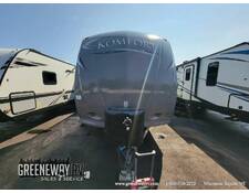 2012 Dutchmen Komfort 2410RK traveltrai at Greeneway RV Sales & Service STOCK# 11072B