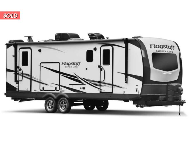 2025 Flagstaff Super Lite 27FBIK