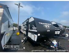 2025 Grand Design Transcend One 151BH Travel Trailer at Greeneway RV Sales & Service STOCK# 11192