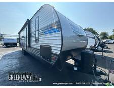 2022 Salem 27RK Travel Trailer at Greeneway RV Sales & Service STOCK# 11104A