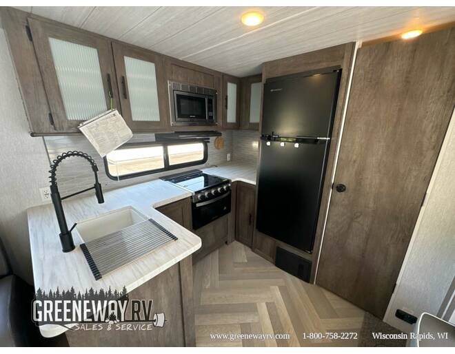 2022 Salem 27RK Travel Trailer at Greeneway RV Sales & Service STOCK# 11104A Photo 13