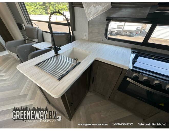 2022 Salem 27RK Travel Trailer at Greeneway RV Sales & Service STOCK# 11104A Photo 14