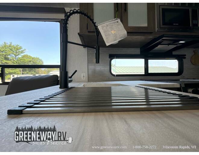 2022 Salem 27RK Travel Trailer at Greeneway RV Sales & Service STOCK# 11104A Photo 15