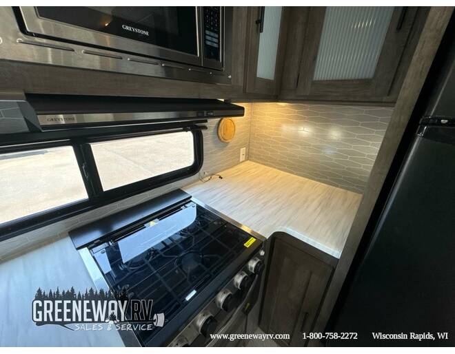 2022 Salem 27RK Travel Trailer at Greeneway RV Sales & Service STOCK# 11104A Photo 16