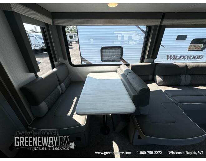 2022 Salem 27RK Travel Trailer at Greeneway RV Sales & Service STOCK# 11104A Photo 19