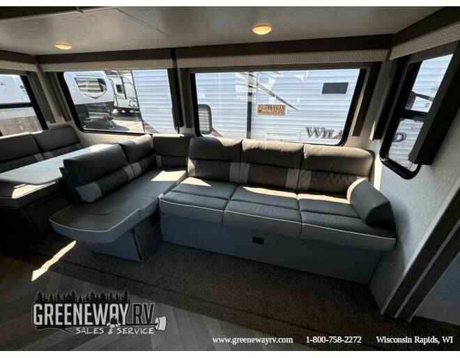 2022 Salem 27RK Travel Trailer at Greeneway RV Sales & Service STOCK# 11104A Photo 20