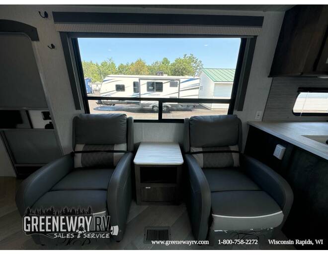 2022 Salem 27RK Travel Trailer at Greeneway RV Sales & Service STOCK# 11104A Photo 21