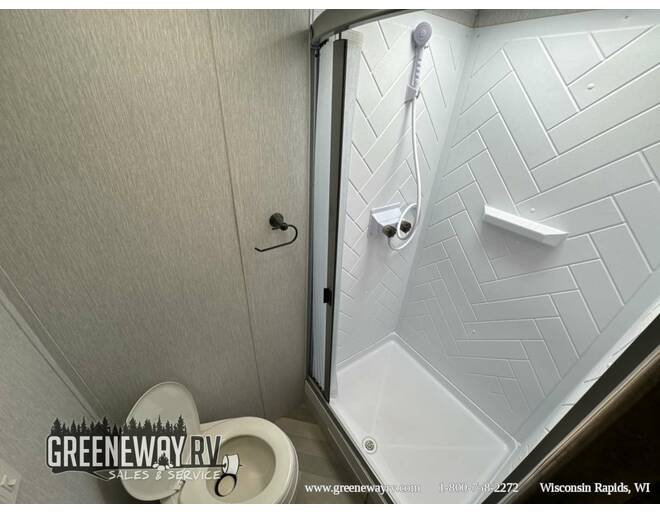 2022 Salem 27RK Travel Trailer at Greeneway RV Sales & Service STOCK# 11104A Photo 25