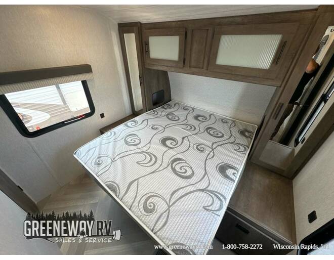 2022 Salem 27RK Travel Trailer at Greeneway RV Sales & Service STOCK# 11104A Photo 26