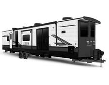 2025 Palomino Puma Destination Loft 403LFT Travel Trailer at Greeneway RV Sales & Service STOCK# 11200