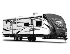 2013 Keystone Laredo Super Lite 240MK Travel Trailer at Greeneway RV Sales & Service STOCK# 11059A