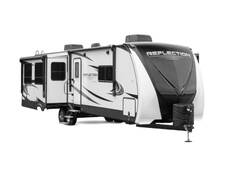 2020 Grand Design Reflection 297RSTS traveltrai at Greeneway RV Sales & Service STOCK# 11064A