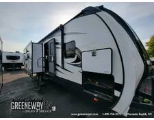 2020 Grand Design Reflection 297RSTS traveltrai at Greeneway RV Sales & Service STOCK# 11064A