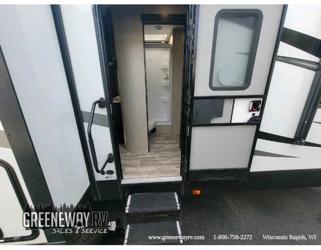 2020 Grand Design Reflection 297RSTS Travel Trailer at Greeneway RV Sales & Service STOCK# 11064A Photo 10