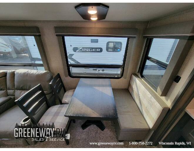 2020 Grand Design Reflection 297RSTS Travel Trailer at Greeneway RV Sales & Service STOCK# 11064A Photo 14