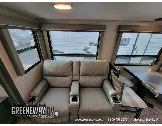 2020 Grand Design Reflection 297RSTS Travel Trailer at Greeneway RV Sales & Service STOCK# 11064A Photo 15