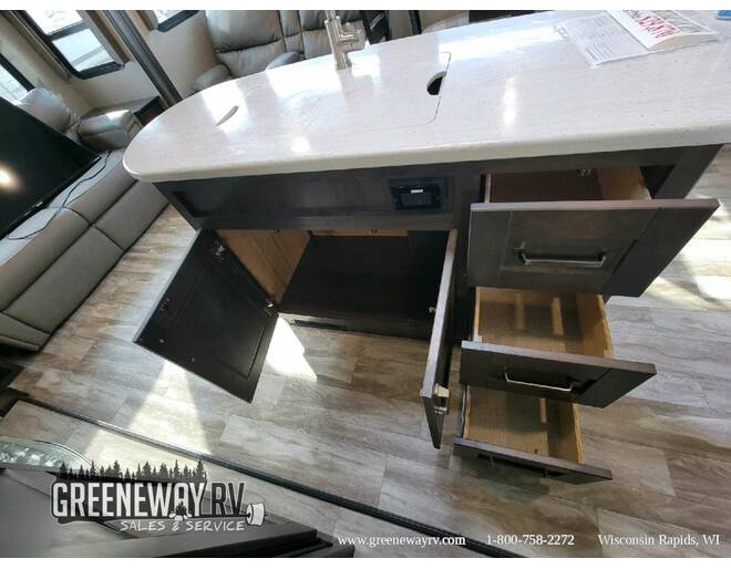 2020 Grand Design Reflection 297RSTS Travel Trailer at Greeneway RV Sales & Service STOCK# 11064A Photo 24