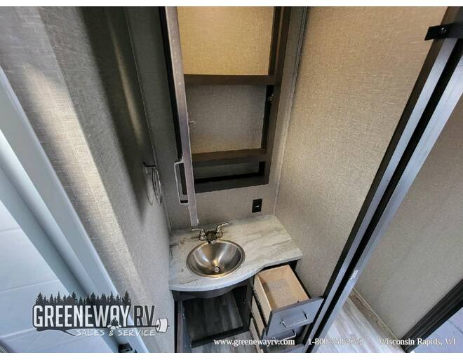 2020 Grand Design Reflection 297RSTS Travel Trailer at Greeneway RV Sales & Service STOCK# 11064A Photo 29