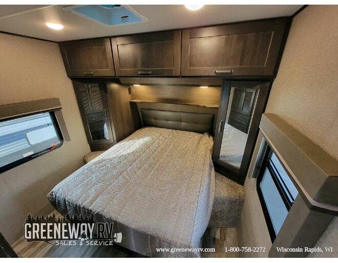 2020 Grand Design Reflection 297RSTS Travel Trailer at Greeneway RV Sales & Service STOCK# 11064A Photo 31