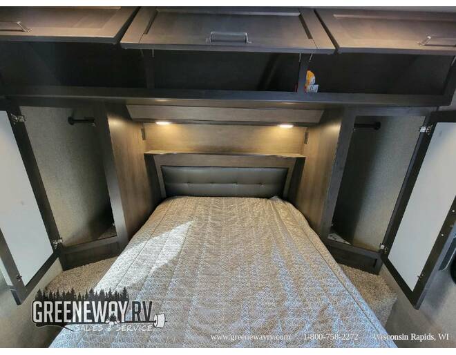 2020 Grand Design Reflection 297RSTS Travel Trailer at Greeneway RV Sales & Service STOCK# 11064A Photo 34