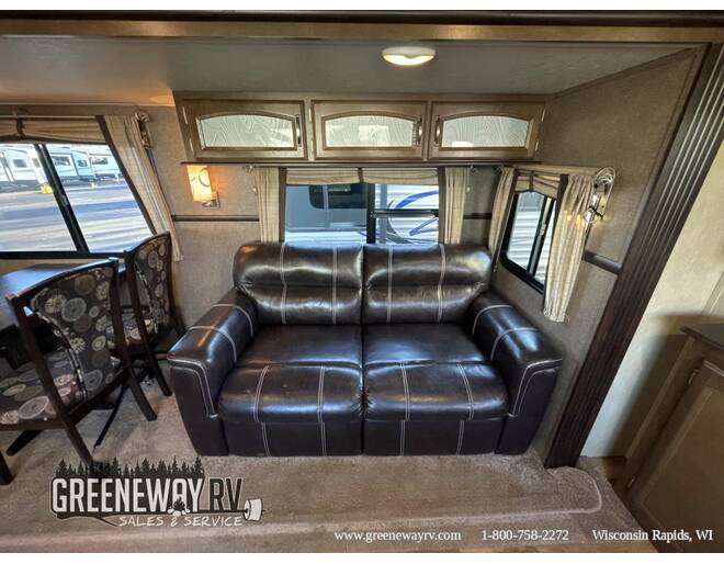 2016 Wildwood Heritage Glen 282RK Travel Trailer at Greeneway RV Sales & Service STOCK# 10708A Photo 17