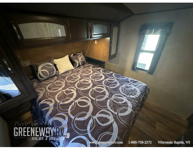 2016 Wildwood Heritage Glen 282RK Travel Trailer at Greeneway RV Sales & Service STOCK# 10708A Photo 26