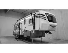 2023 Impression 240RE Fifth Wheel at Greeneway RV Sales & Service STOCK# 10624B