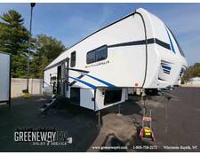 2023 Impression 240RE Fifth Wheel at Greeneway RV Sales & Service STOCK# 10624B