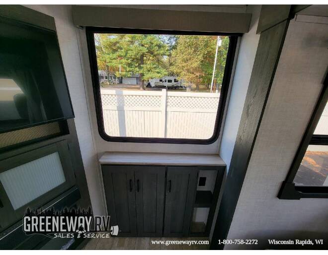 2023 Impression 240RE Fifth Wheel at Greeneway RV Sales & Service STOCK# 10624B Photo 13