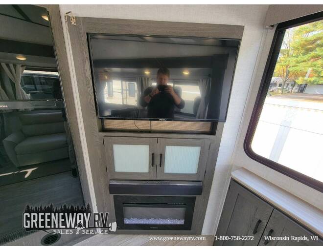 2023 Impression 240RE Fifth Wheel at Greeneway RV Sales & Service STOCK# 10624B Photo 15