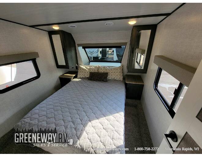 2023 Impression 240RE Fifth Wheel at Greeneway RV Sales & Service STOCK# 10624B Photo 27