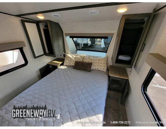 2023 Impression 240RE Fifth Wheel at Greeneway RV Sales & Service STOCK# 10624B Photo 28