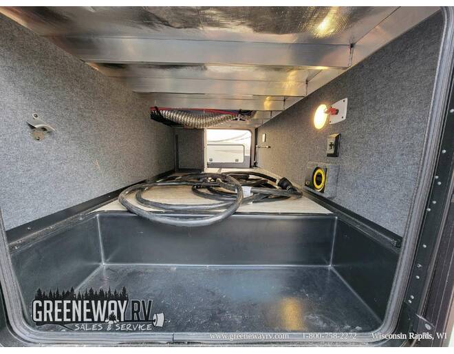 2023 Impression 240RE Fifth Wheel at Greeneway RV Sales & Service STOCK# 10624B Photo 3