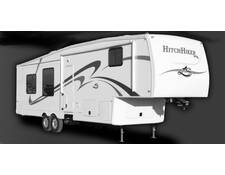 2012 NuWa HitchHiker II LS 315FKLS Fifth Wheel at Greeneway RV Sales & Service STOCK# 10999A