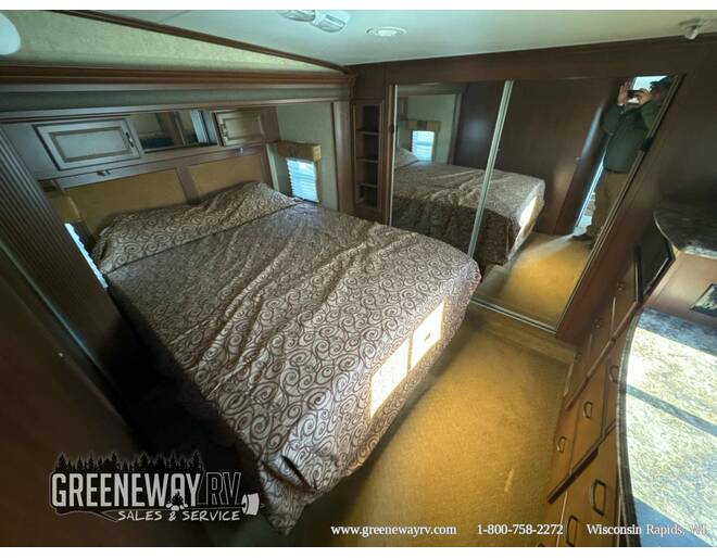 2012 NuWa HitchHiker II LS 315FKLS Fifth Wheel at Greeneway RV Sales & Service STOCK# 10999A Photo 19