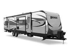 2017 Prime Time Avenger 27DBS Travel Trailer at Greeneway RV Sales & Service STOCK# 11014B