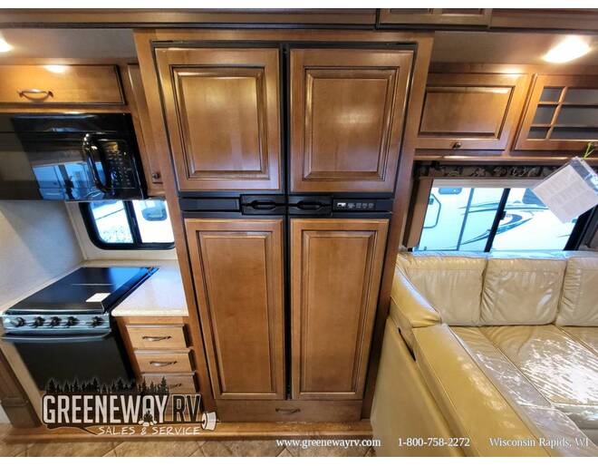 2014 Heartland Bighorn 3370RK Fifth Wheel at Greeneway RV Sales & Service STOCK# 11167A Photo 13